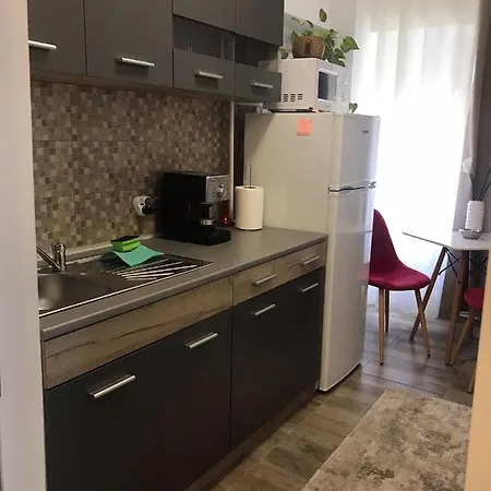 Soft Apartments Galati  Exterior photo