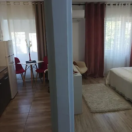 Soft Apartments Galati  Exterior photo