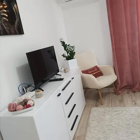 Soft Apartments Galati  Exterior photo