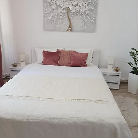 Soft Apartments Galati  Exterior photo