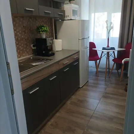 Soft Apartments Galati  Exterior photo