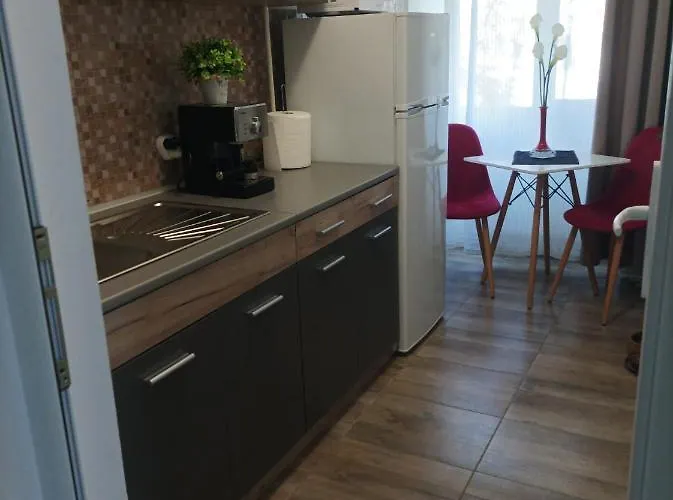 Soft Apartments