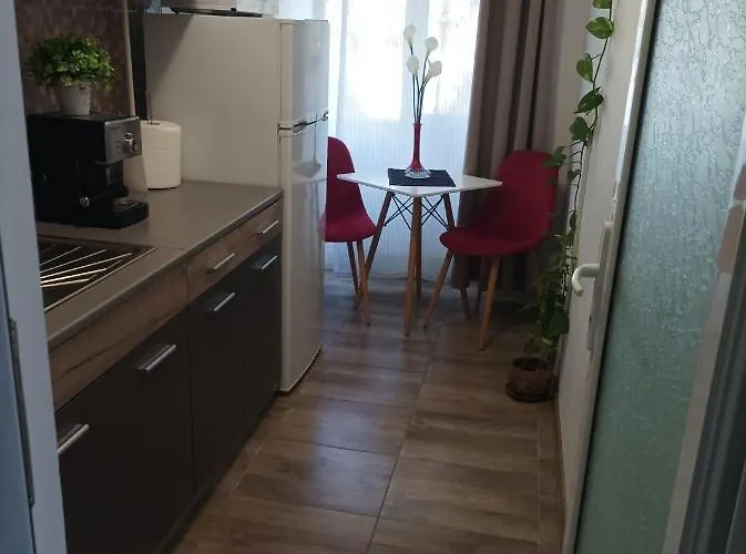 Soft Apartments