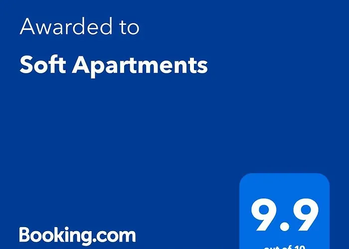 Soft Apartments