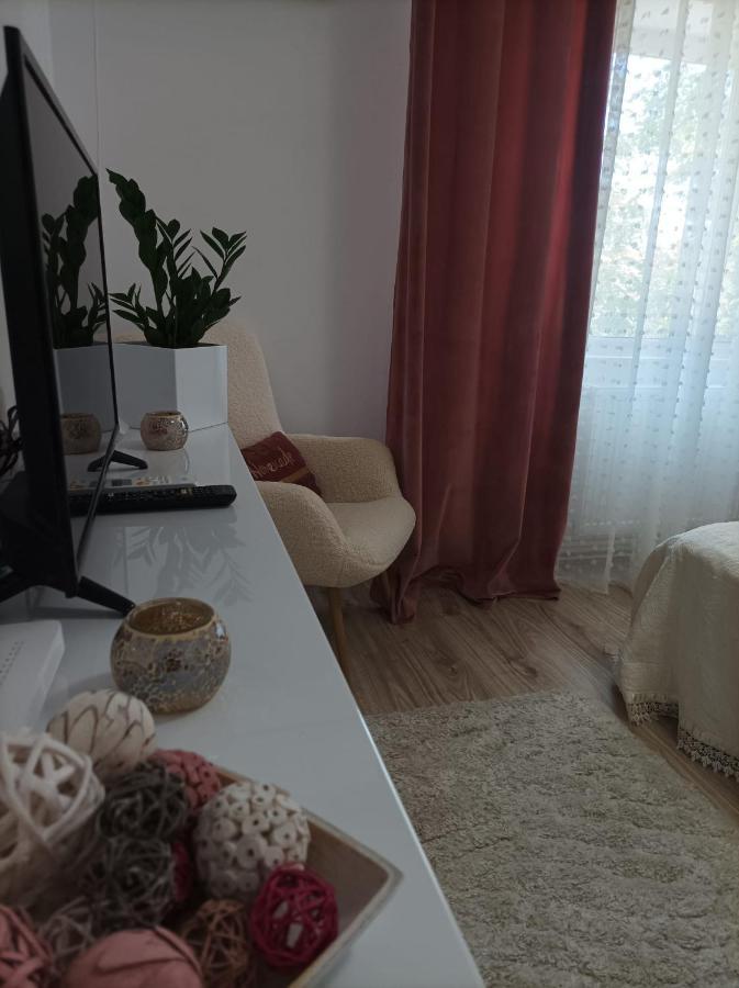 Soft Apartment *