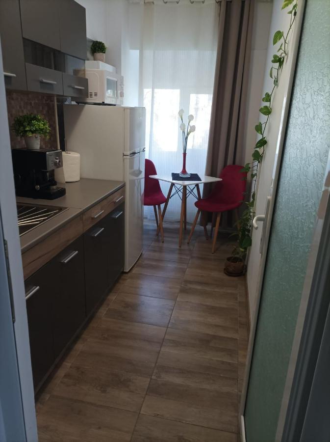 Soft Apartment Galati (Galati)